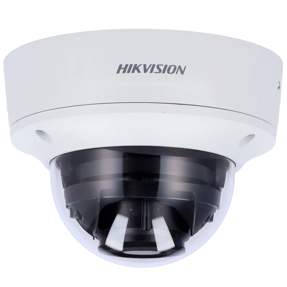 Hikvision DS-2CD2763G2-IZS(2.8-12mm) Domo IP 6MP AcuSense