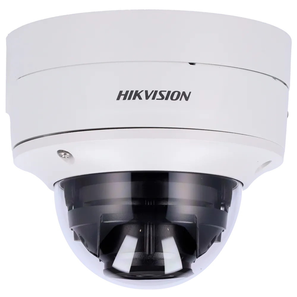 Hikvision DS-2CD2766G2-IZS(2.8-12mm)(C) Domo IP 6MP AcuSense