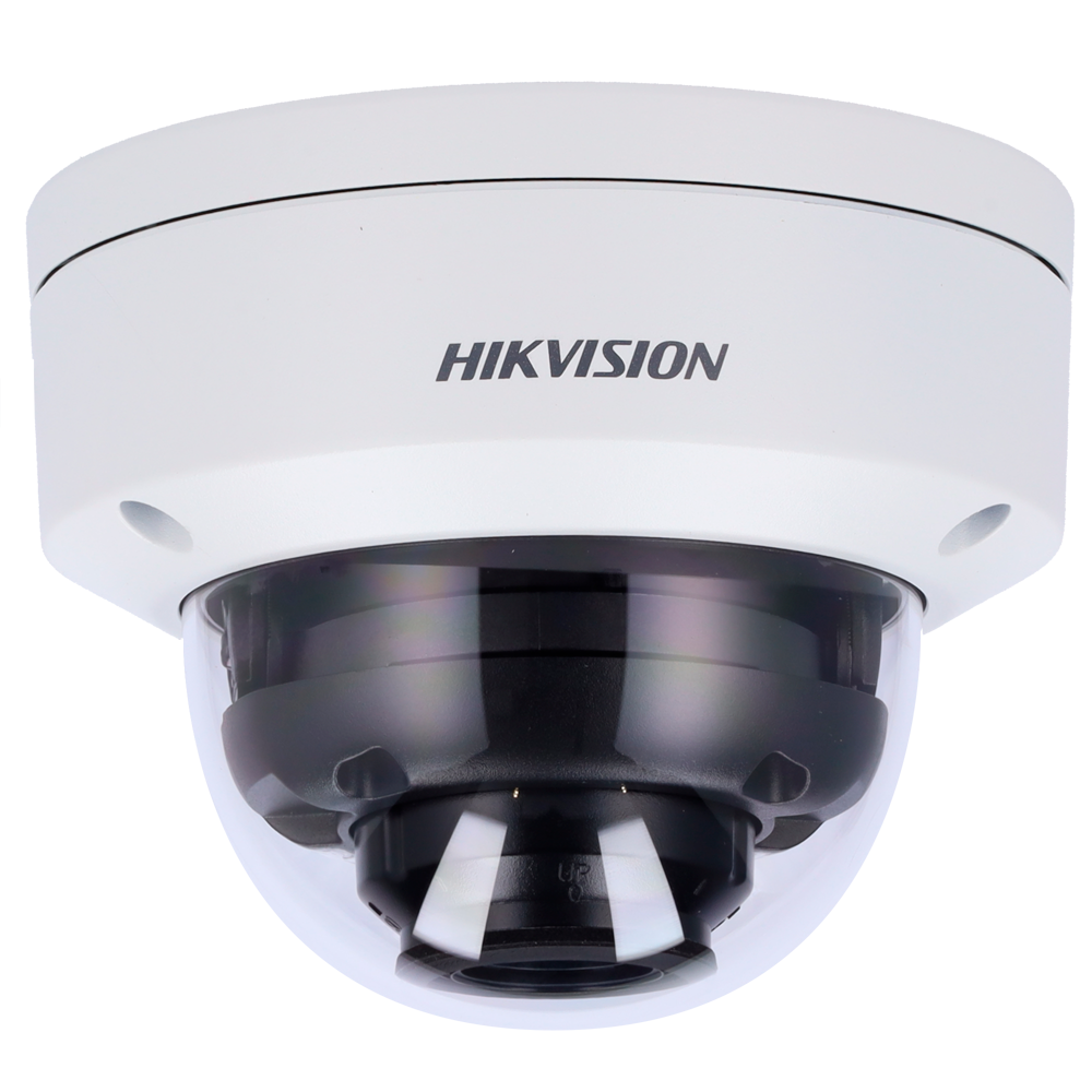 Hikvision DS-2CD2767G2HT-LIZS(2.8-12mm)(eF) Cámara Domo – IP · 6MP · Exterior · IR · PoE - Imagen 2