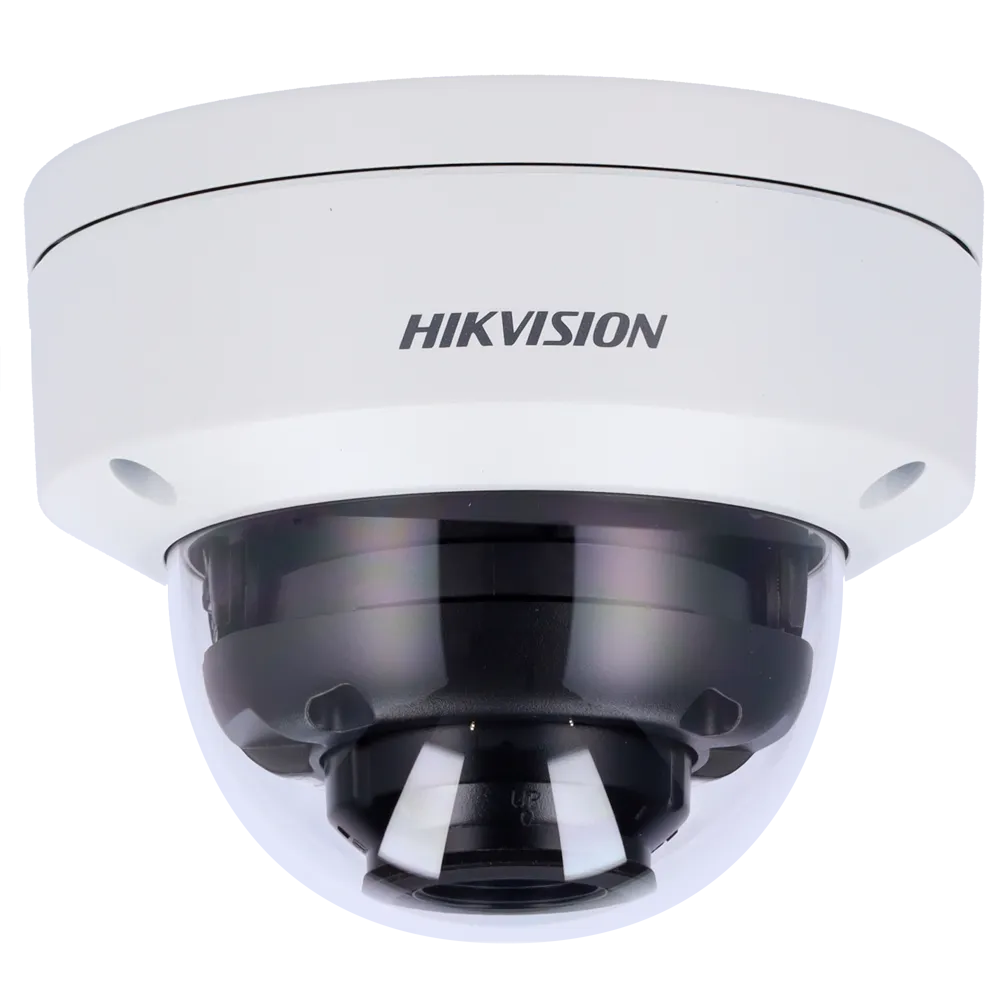 Hikvision DS-2CD2767G2HT-LIZS Domo IP 6MP ColorVu Exterior