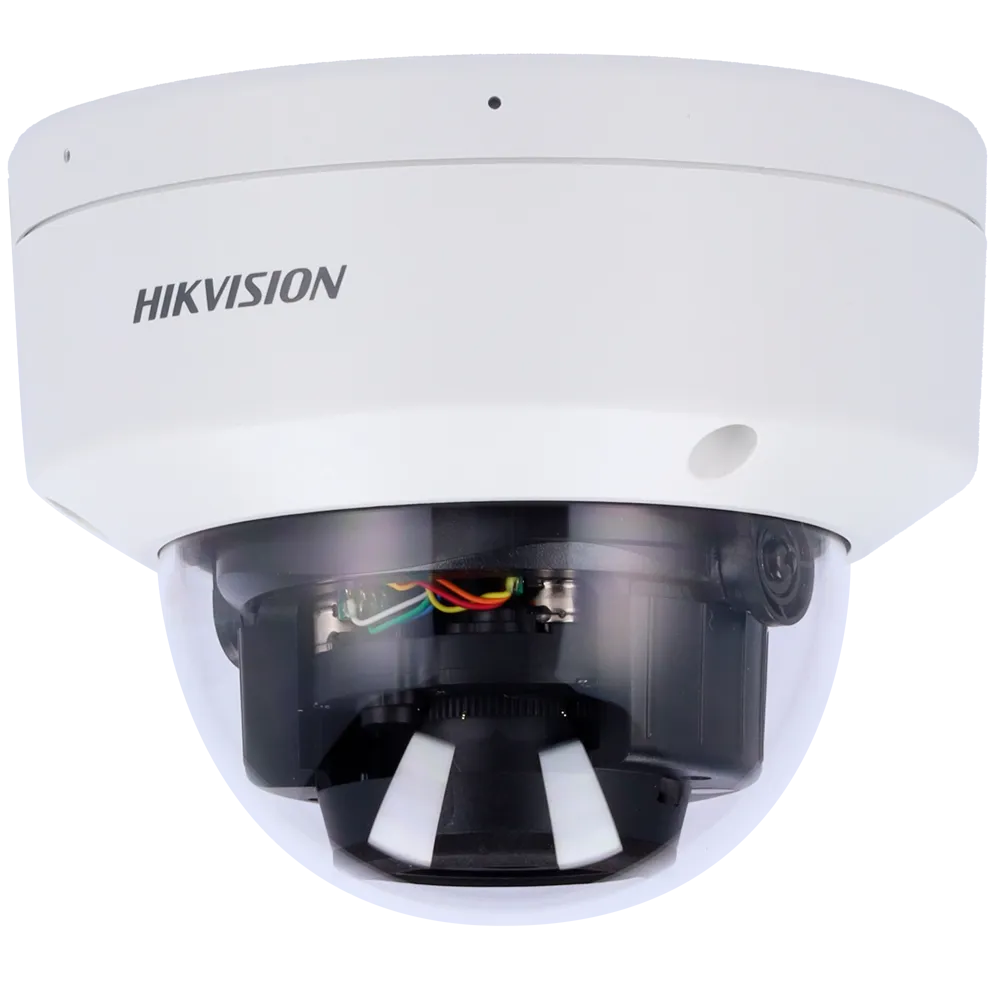 Hikvision DS-2CD2783G2-LIZS2U Domo IP 8MP Varifocal AcuSense