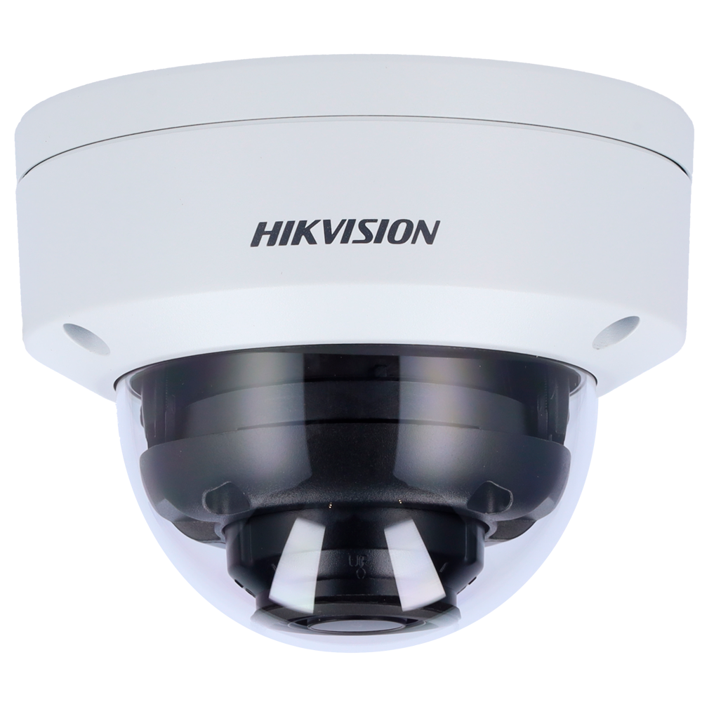 Hikvision DS-2CD2786G2HT-IZS(2.8-12mm)(eF) Cámara Domo – IP · Exterior · IR · PoE - Imagen 2