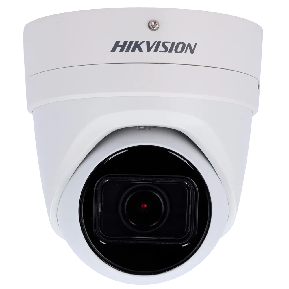 Cámara IP Turret HIKVISION DS-2CD2H46G2-IZS 4MP Varifocal