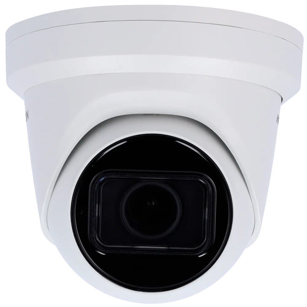 HIKVISION DS-2CD2H83G2-IZS(2.8-12mm) Cámara IP 8MP Turret