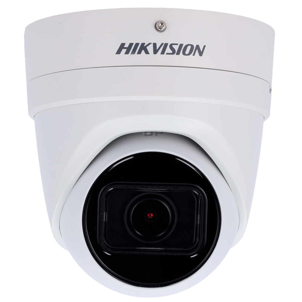 HIKVISION DS-2CD2H86G2-IZS(2.8-12mm)(C) IP Turret 8MP 12mm IR 40m IP66 - Imagen 2