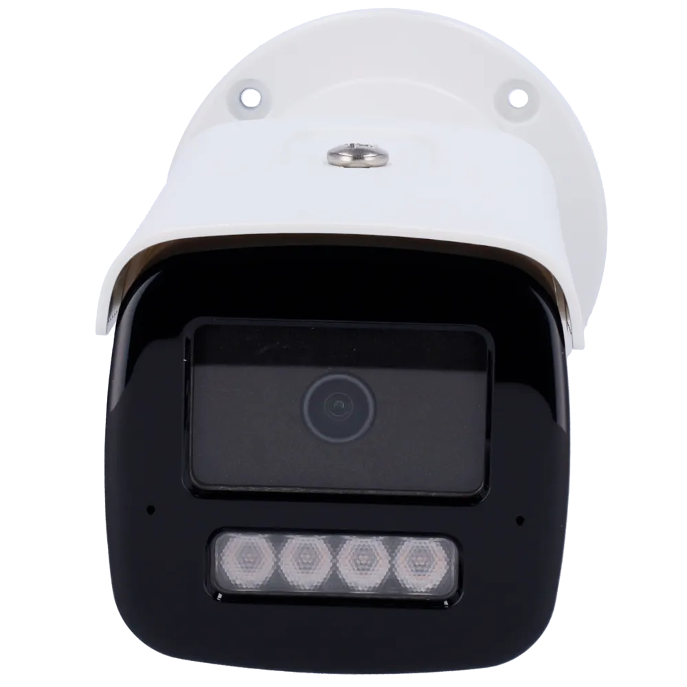 HIKVISION DS-2CD2T83G2-4LI2U(2.8mm) IP Bullet 8MP IR 80m