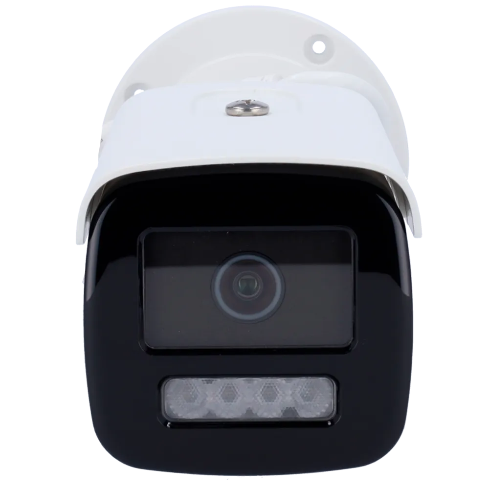 Cámara IP Hikvision DS-2CD2T86G2H-4I(4mm)(eF) 8MP IR 80m