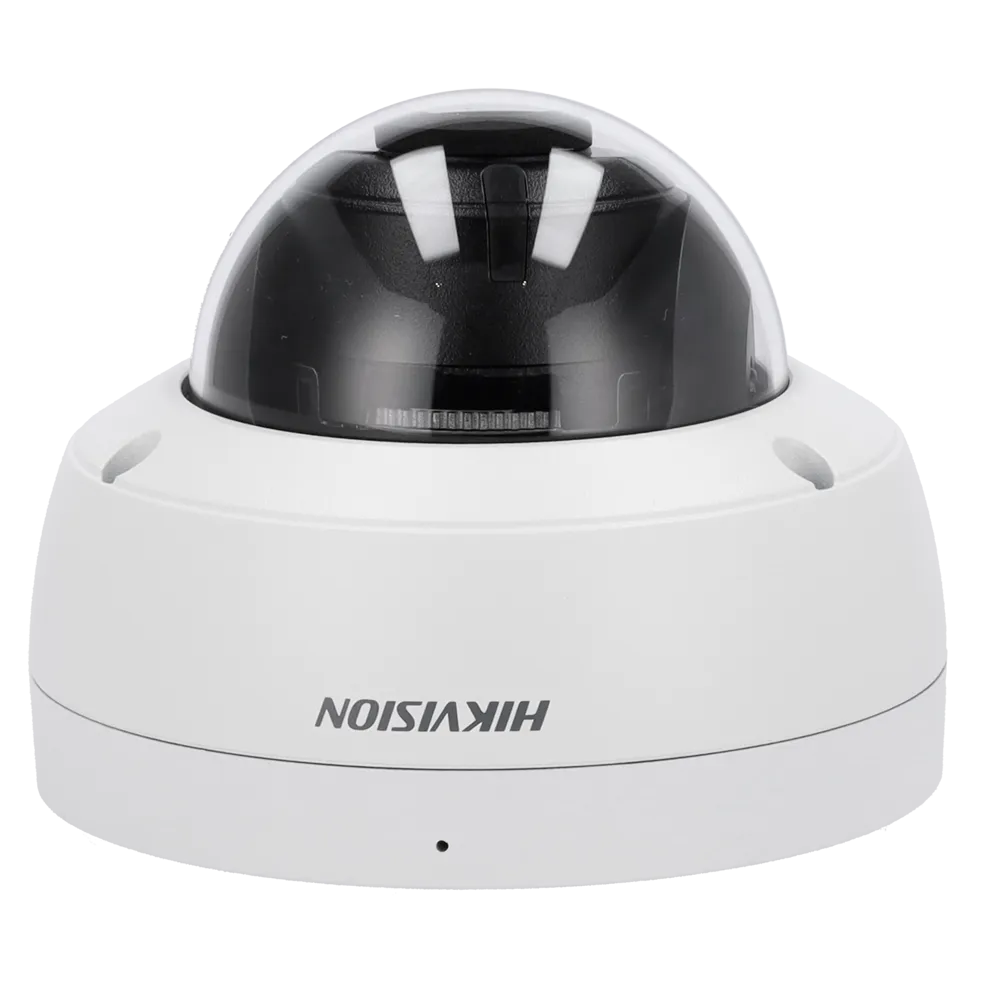 Hikvision DS-2CD3143G2-ISU(2.8mm)(B) Domo IP 4MP PoE