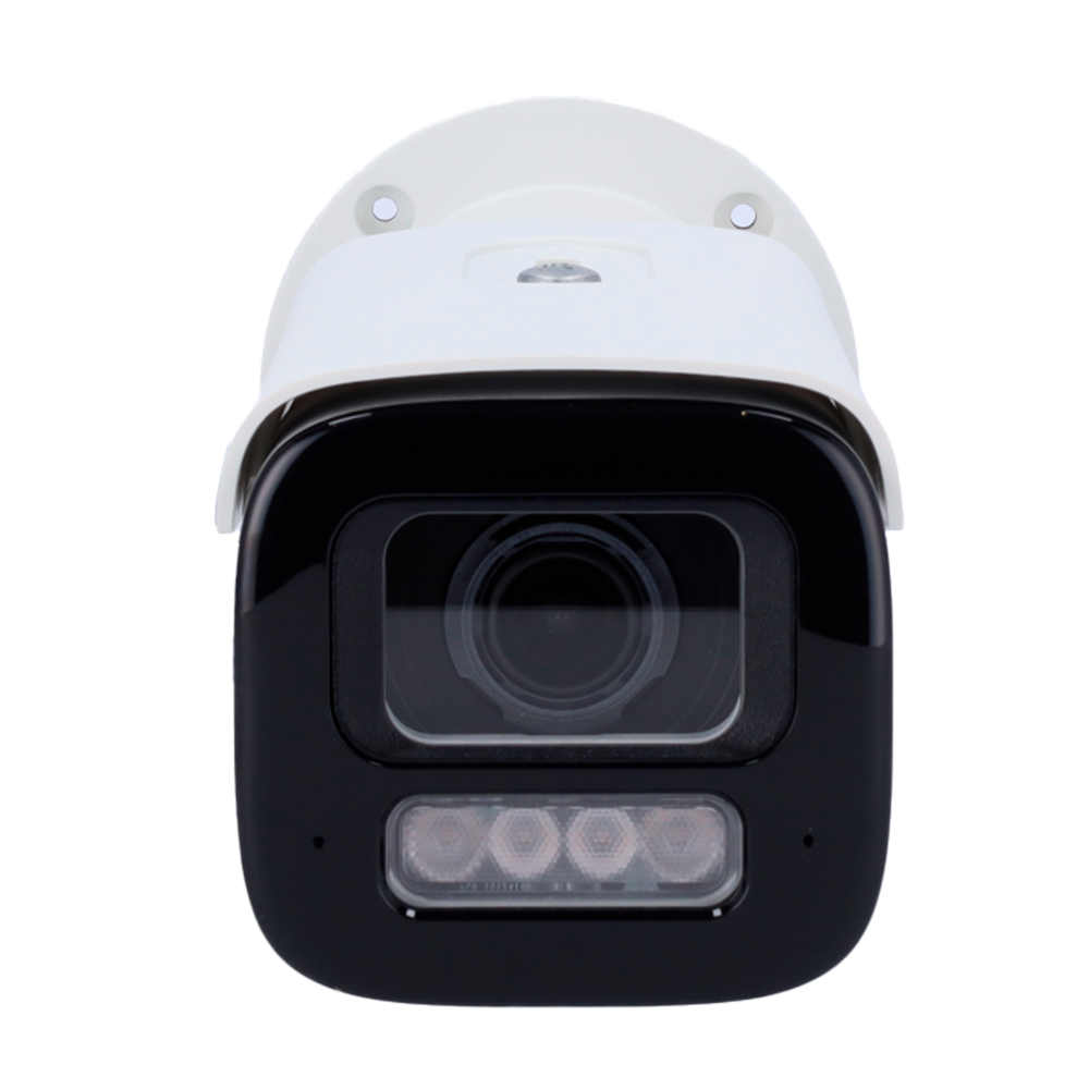 HIKVISION DS-2CD3646G3T-LIZSUY(2.7-13.5mm)eF IP Bullet 4MP 13.5mm IR 60m IP67 - Imagen 2