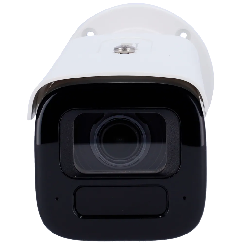Cámara IP Bullet 4MP Hikvision DS-2CD3B46G2T-IZHS 12mm IR60m