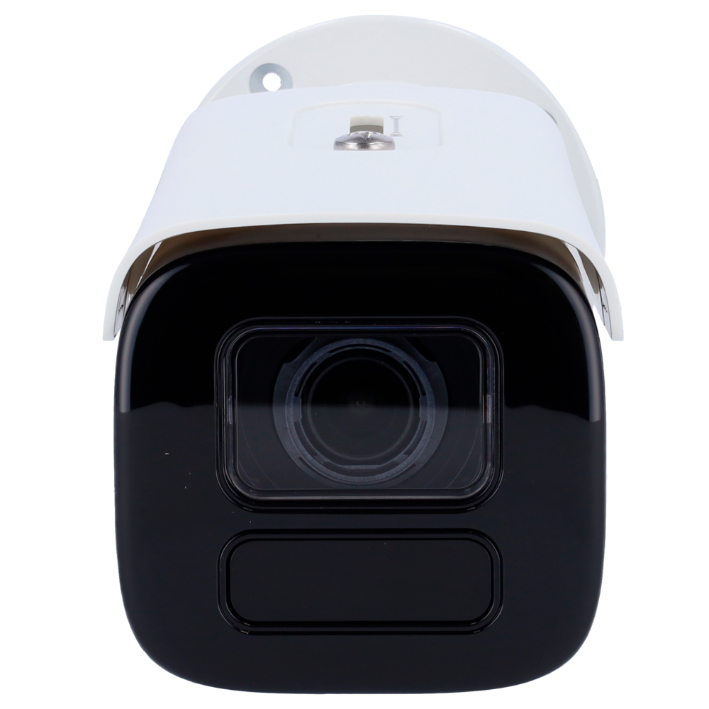 HIKVISION DS-2CD3B46G2T-IZHSY(2.8-12mm)(H)eF IP Bullet 4MP 12mm IR 60m IP67 - Imagen 2