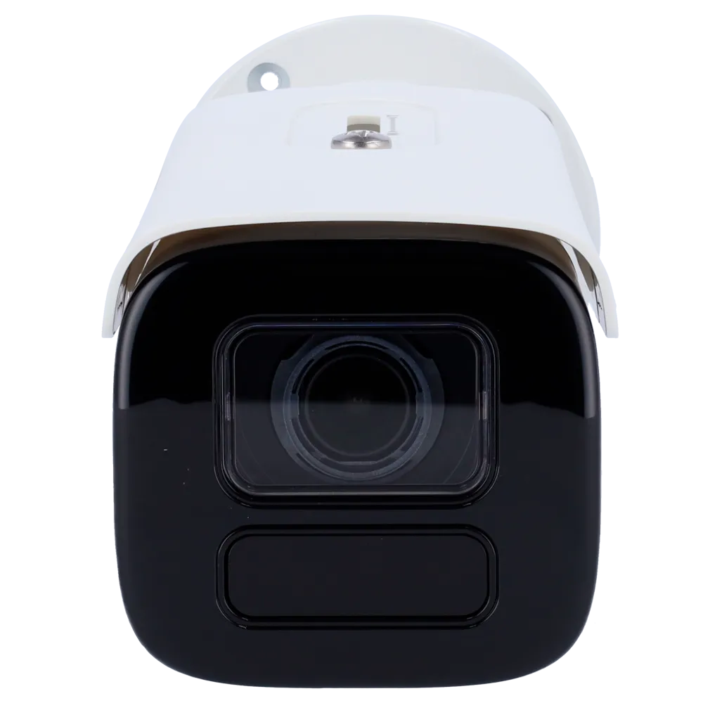 Cámara IP Bullet 4MP HIKVISION DS-2CD3B46G2T-IZHSY Varifocal IR 60m
