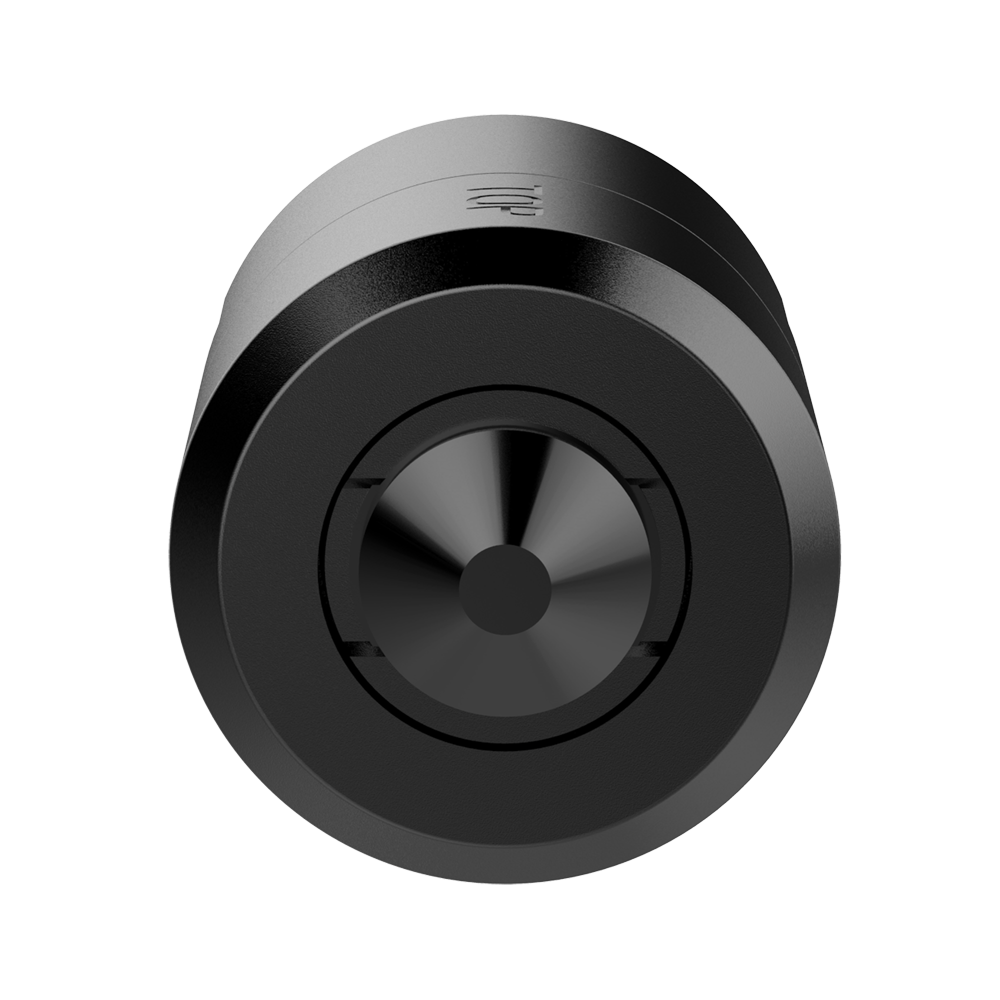 HIKVISION DS-2CD6425G1-10(3.7mm)2m IP miniatura 2MP 3.7mm - Imagen 2