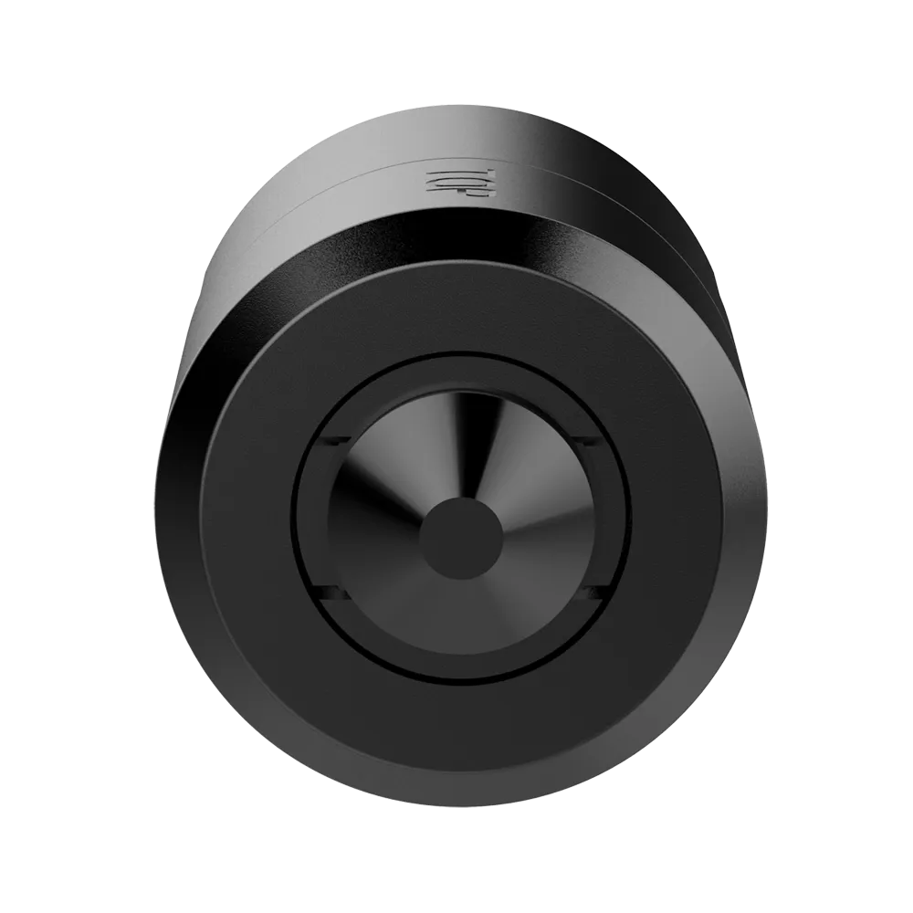 HIKVISION DS-2CD6425G1-10(3.7mm)2m Cámara IP 2MP Miniatura
