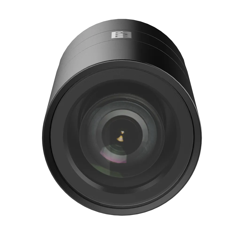 HIKVISION DS-2CD6425G1-30(2.8mm)2m Cámara IP Miniatura 2MP