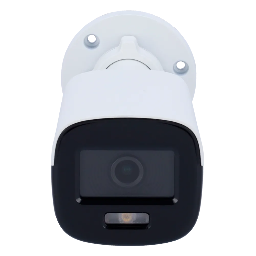 Cámara Hikvision DS-2CE10DF0T-LFS(2.8mm) ColorVu 2MP