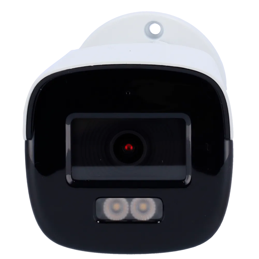 HIKVISION DS-2CE12KF0T-LFS(2.8mm) Cámara Bullet 3K ColorVu