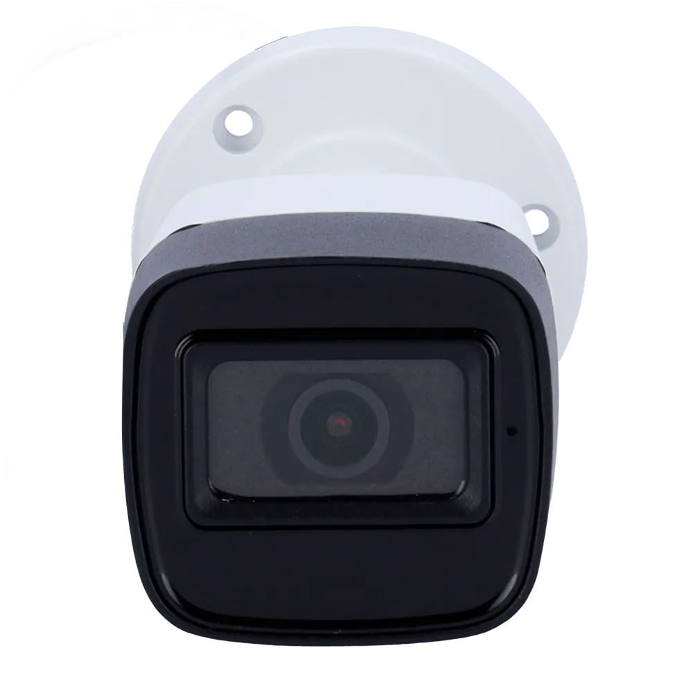 Cámara HIKVISION DS-2CE16D0T-ITFS(2.8mm) Bullet 1080p