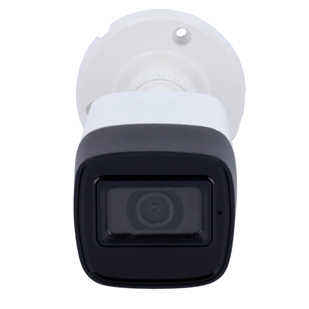 HIKVISION DS-2CE16H0T-ITF(2.4mm)(C) Cámara Bullet 5MP IR 20m