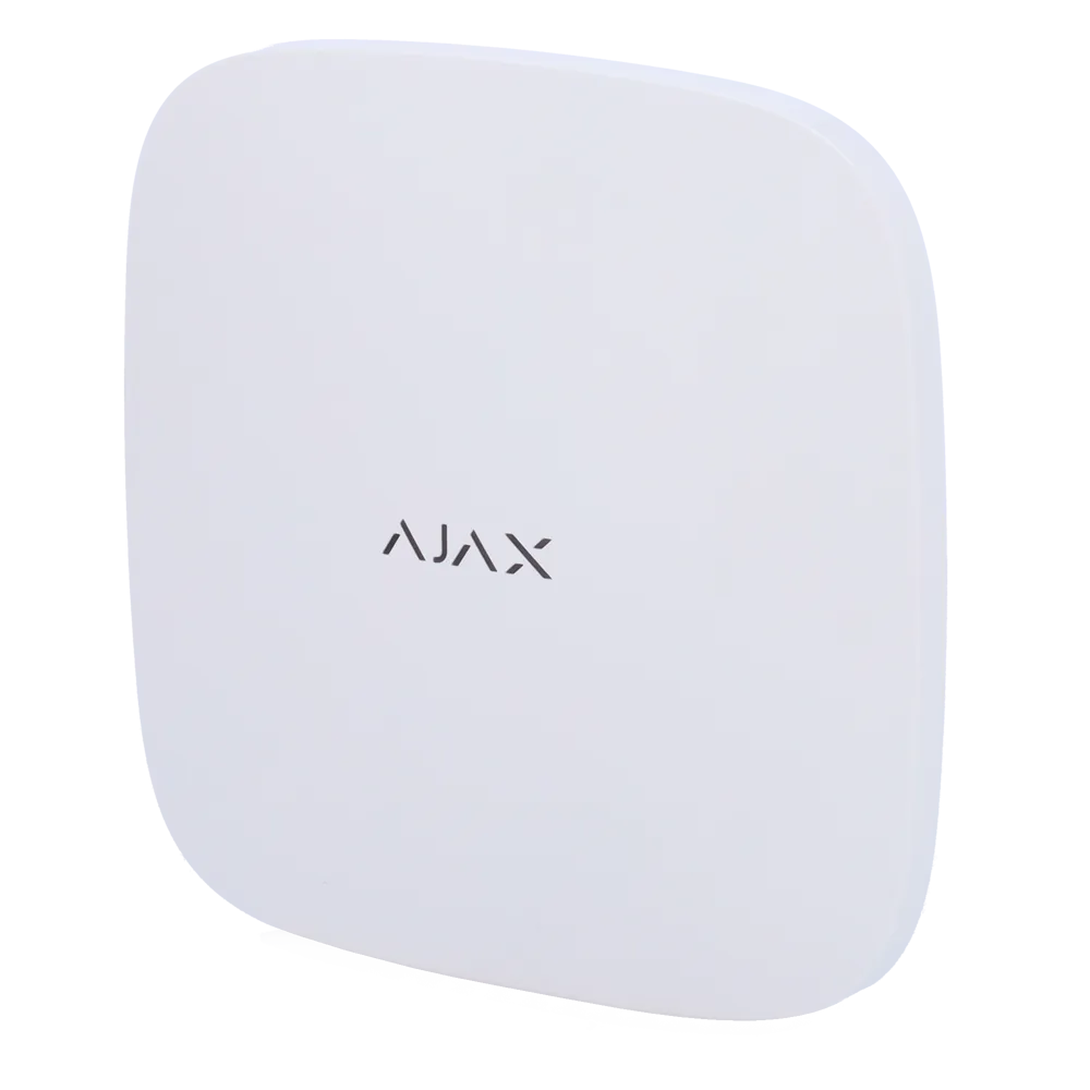 Ajax Hub 2 4G AJ-HUB2-4G-W Central Antintrusión Grado 2
