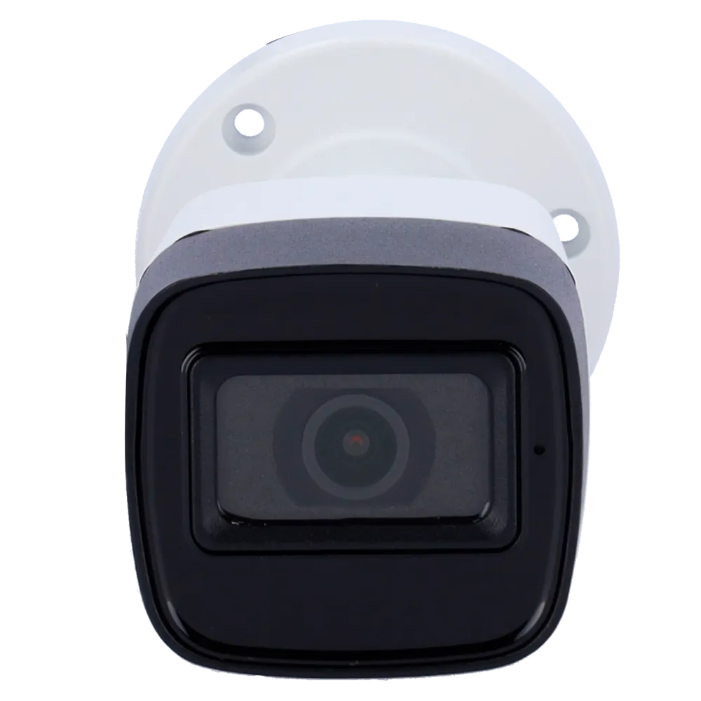HIKVISION DS-2CE16H0T-ITFS(3.6mm) Cámara Bullet 5MP IR 30m