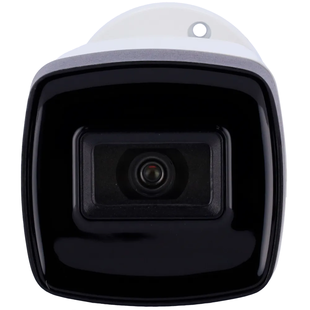 HIKVISION DS-2CE17H0T-IT3FS(3.6mm) Bullet 5MP IR 40m IP67