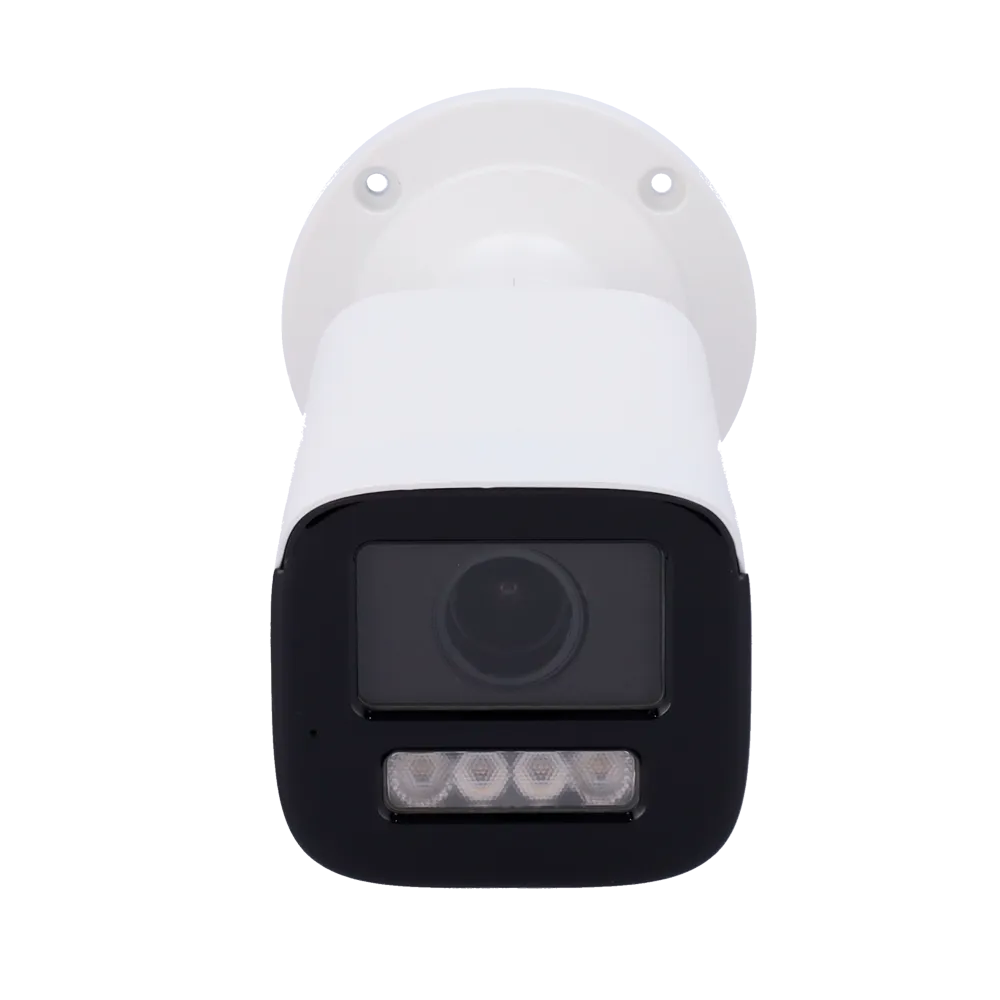 Cámara Bullet Hikvision DS-2CE19D8T-ITSZE 2MP Varifocal