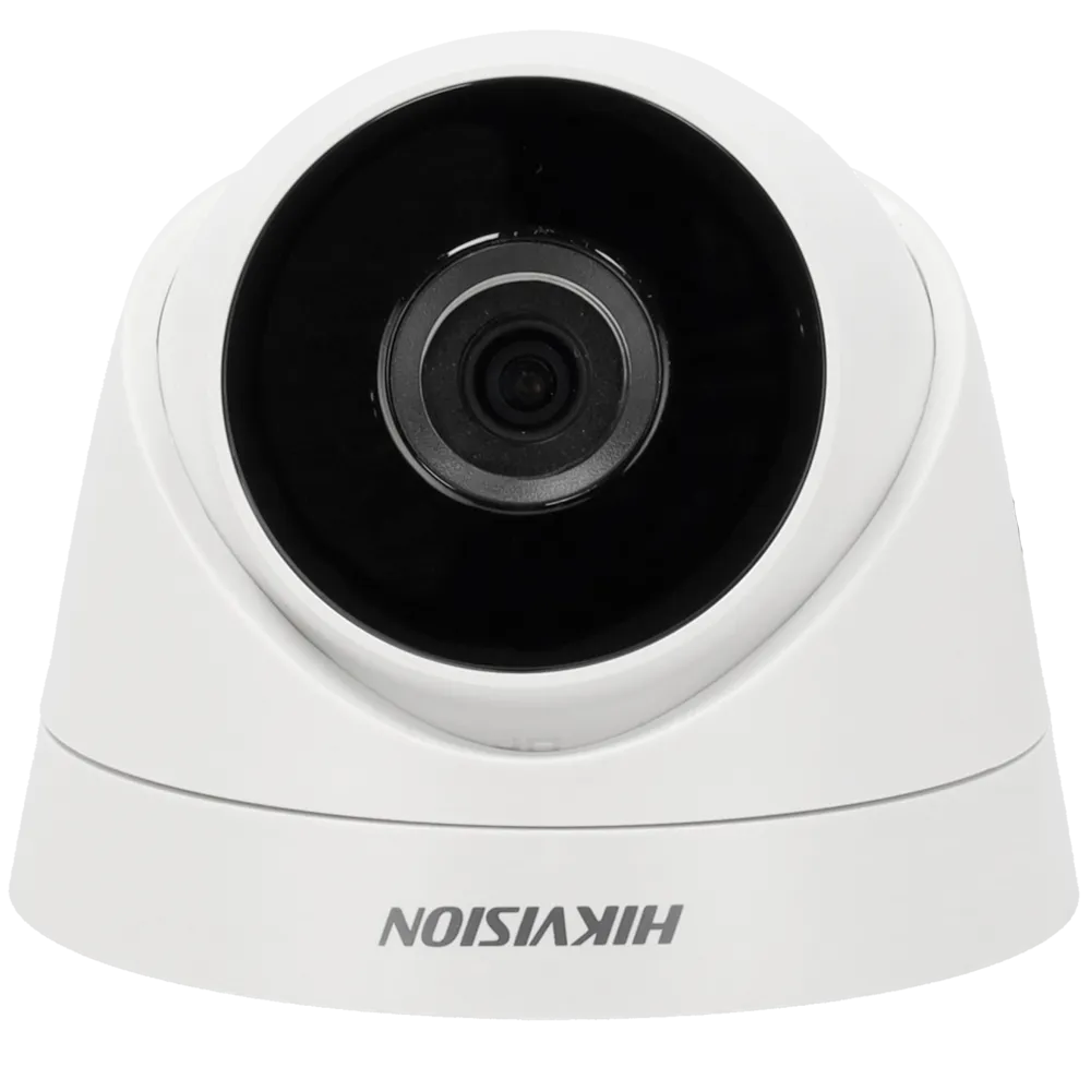 Cámara Turret HIKVISION DS-2CE56D0T-IT3F(2.8mm)(C) 2MP IR 40m
