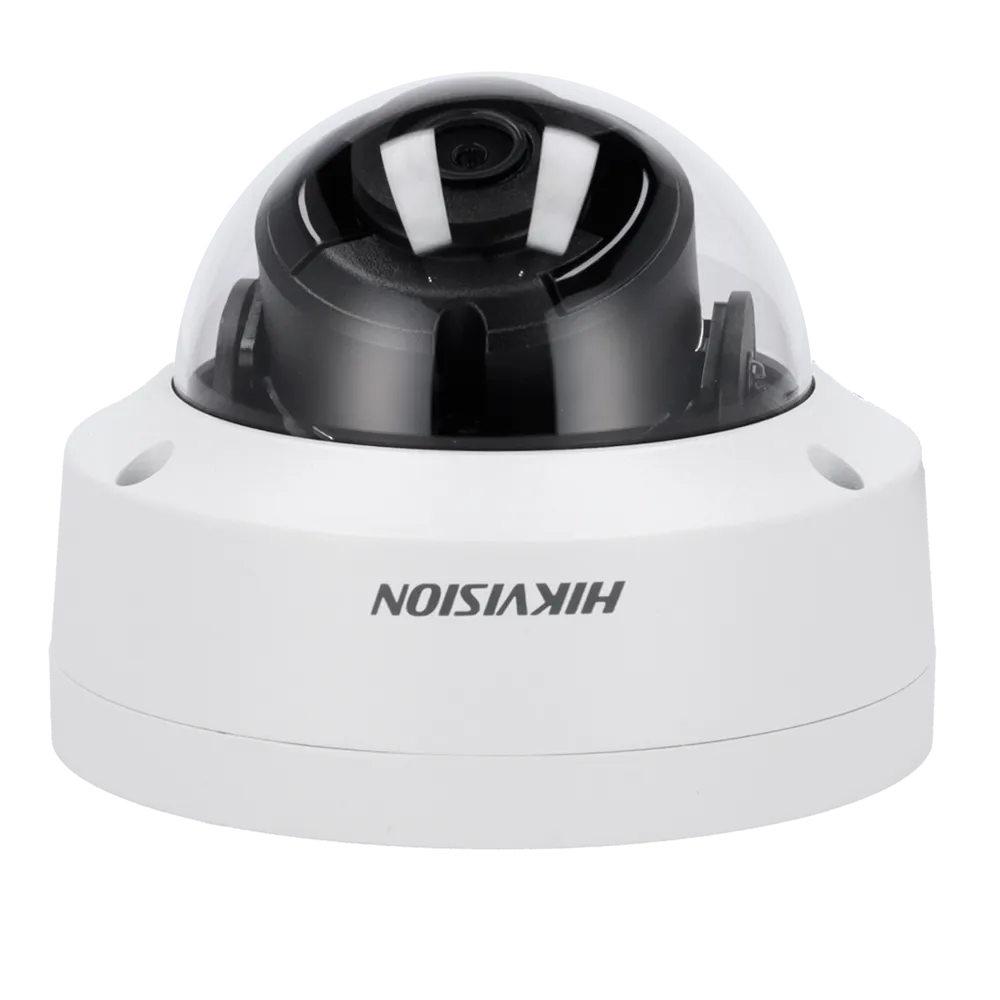 Hikvision DS-2CE57D3T-VPITF(2.8mm) Cámara Domo 2MP Exterior