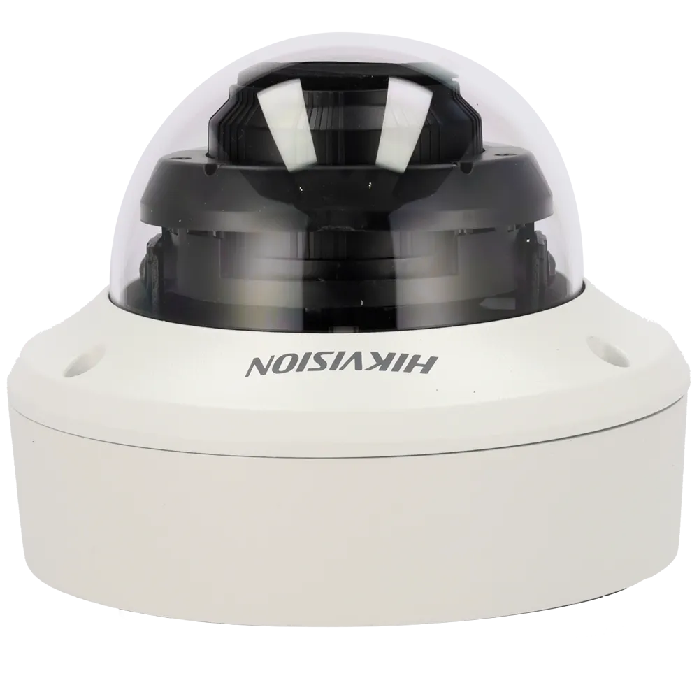 Hikvision DS-2CE5AU1T-AVPIT3ZF Domo 8MP Motorizado IR