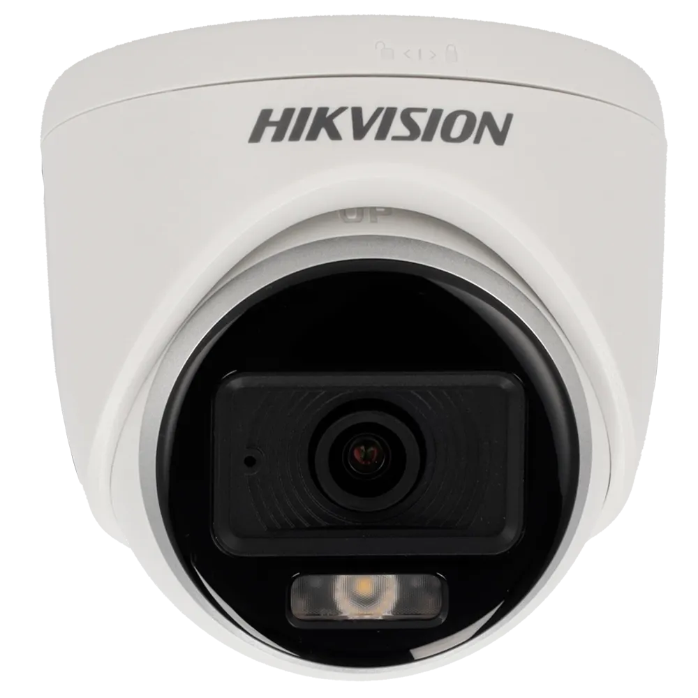 HIKVISION DS-2CE70DF0T-LPFS(2.8mm) Turret 2MP IR 20m