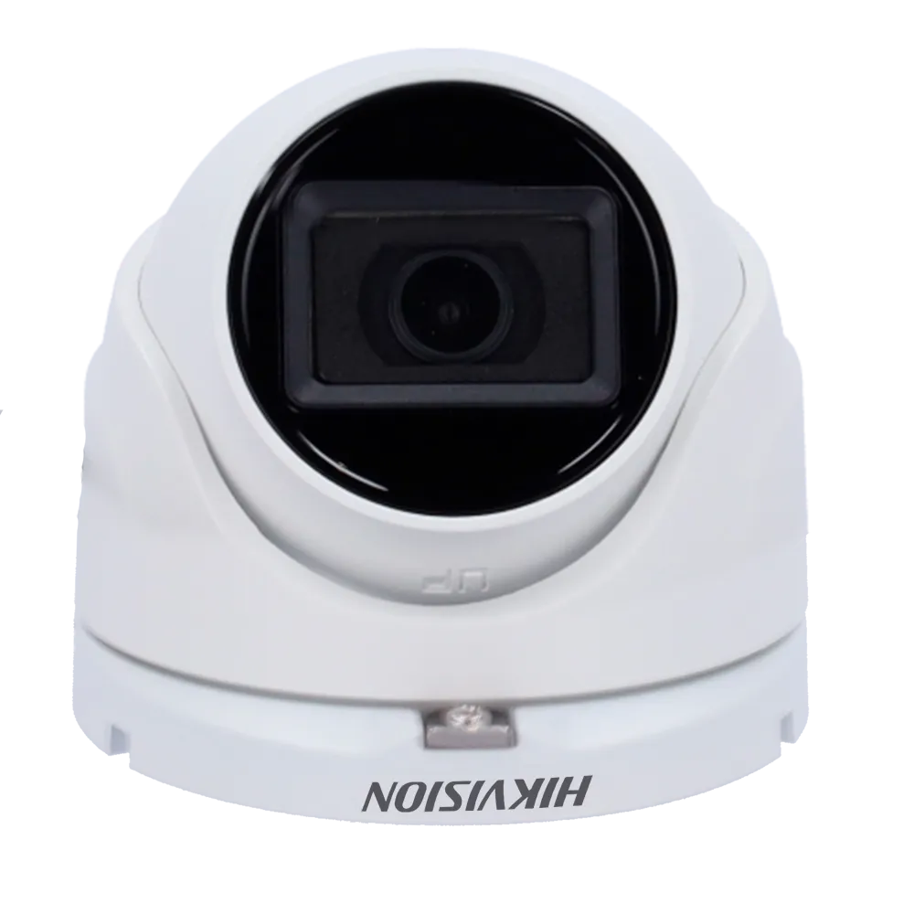 HIKVISION DS-2CE76H0T-ITMF(3.6mm)(C) Turret 5MP IR 30m