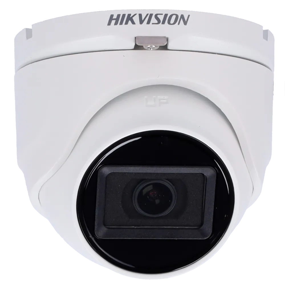 HIKVISION DS-2CE76H0T-ITMFS(3.6mm) Turret 5MP IR 30m IP67