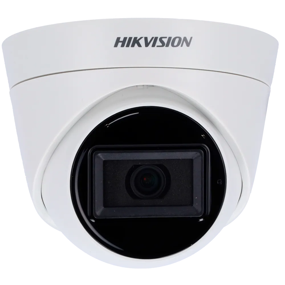 HIKVISION DS-2CE78D0T-IT3FS(3.6mm) Turret HD 1080p IR 40m