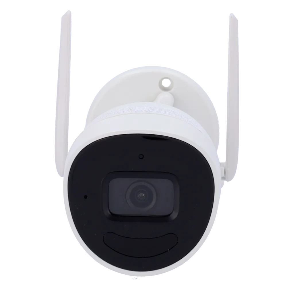 Cámara IP Bullet HIKVISION DS-2CV2021G2-IDW 2MP WiFi IR 30m