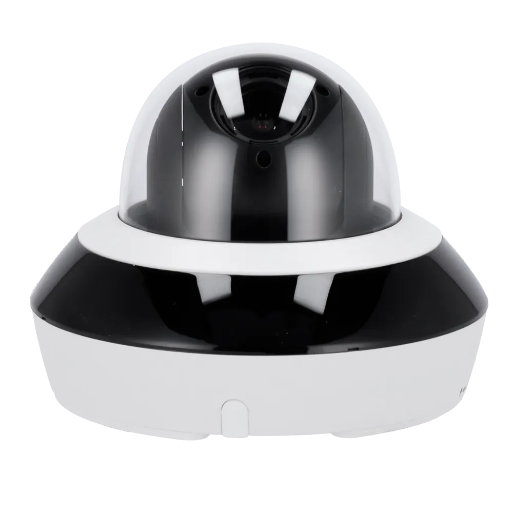 Hikvision DS-2DE2A404IW-DE3(C0)(S6)(C) Cámara PTZ IP 4MP Zoom 4X