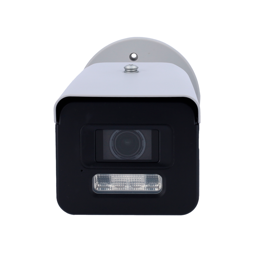 HIKVISION DS-2XC3646G0H-LIZSU(PA)(2.7-13.5mm) IP Bullet 4MP 13.5mm IR 50m IP68 - Imagen 2