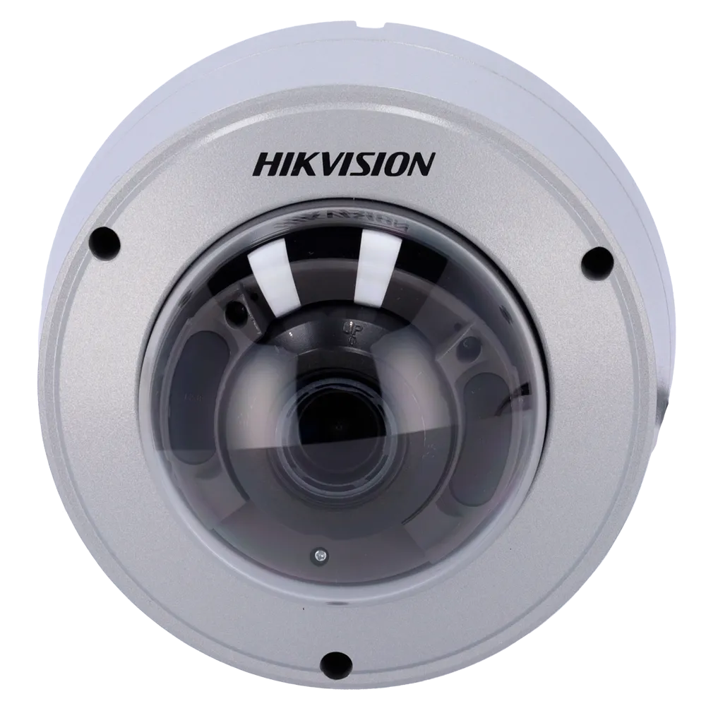 Hikvision DS-2XC6725G0-IZHS Domo IP 2MP Anticorrosión