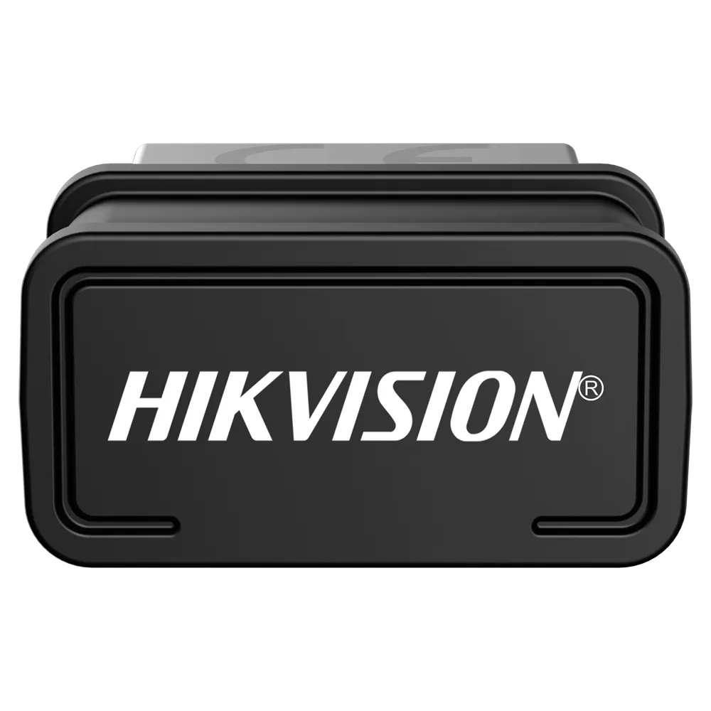 Adaptador Wi-Fi 6 Hikvision DS-3WR3X-1 USB para Sistemas