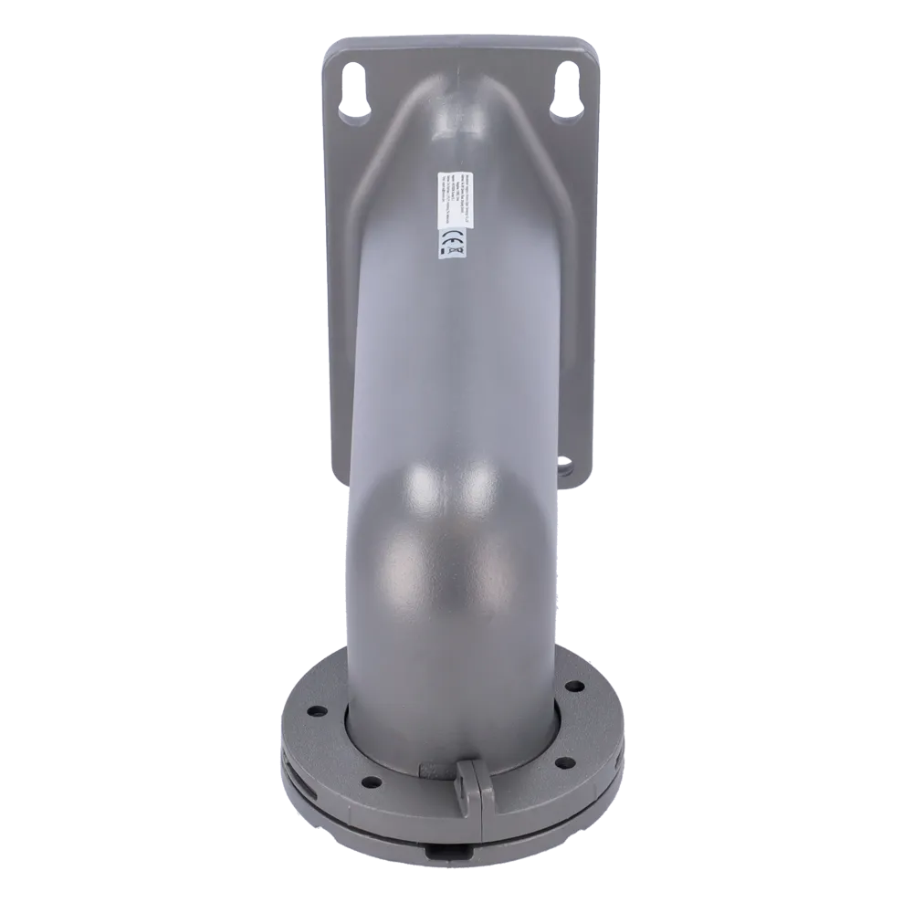 Hikvision DS-4603ZJ-PAAC Soporte Pared Domo Aluminio
