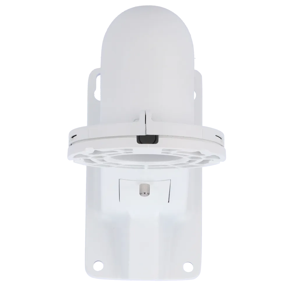 Soporte Pared Hikvision DS-4603ZJ-WAAC para Domo Exterior