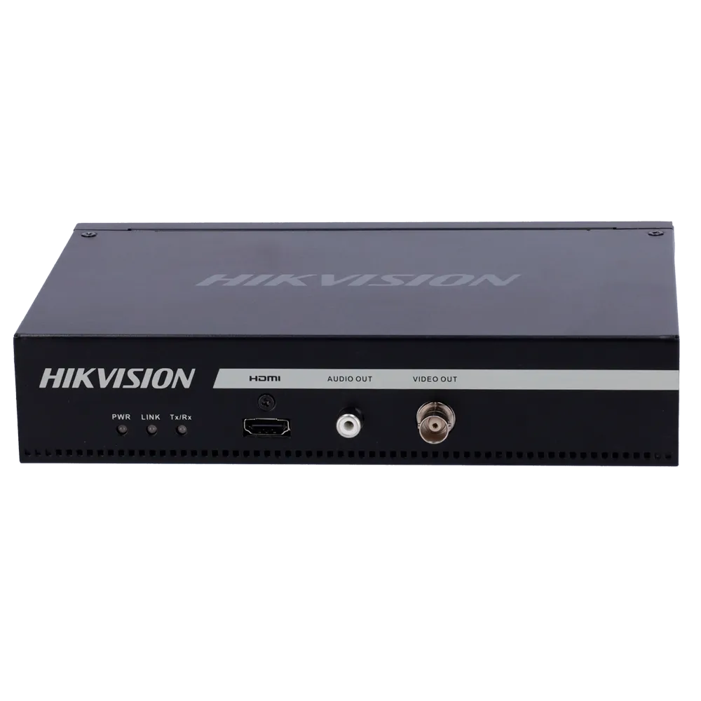 Decodificador Hikvision DS-6901UDI(C) 16 Canales 4K HDMI