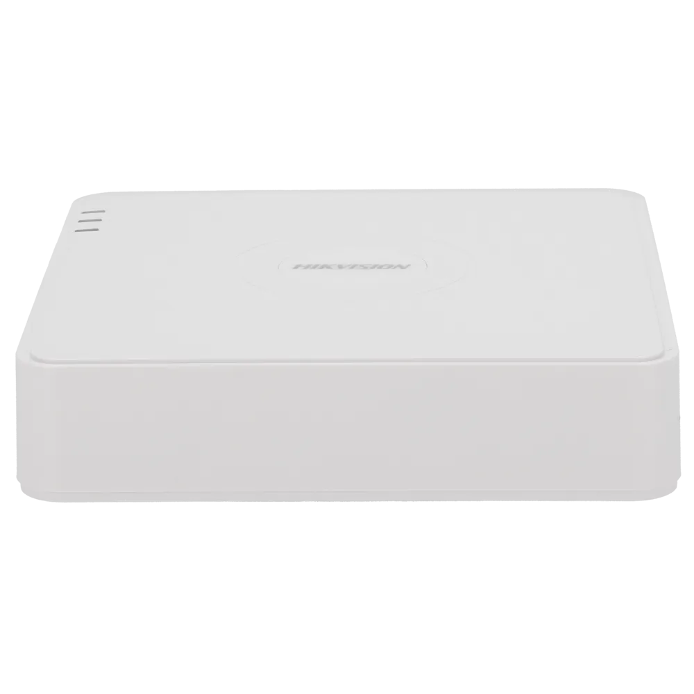 DVR Hikvision DS-7108HGHI-M1(C) 8 Canales 1080p H.265+