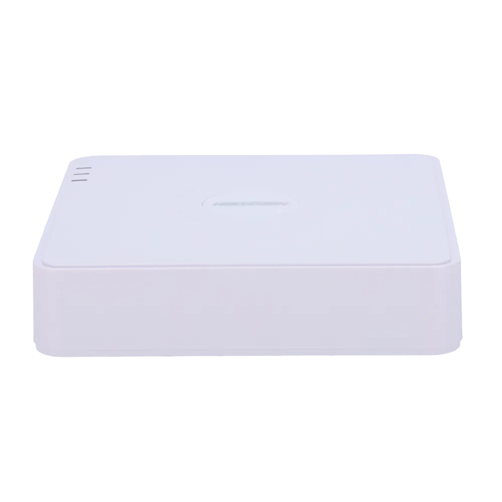 Hikvision DS-7108NI-Q1(D) NVR 8 Canales H.265+ 1 HDD