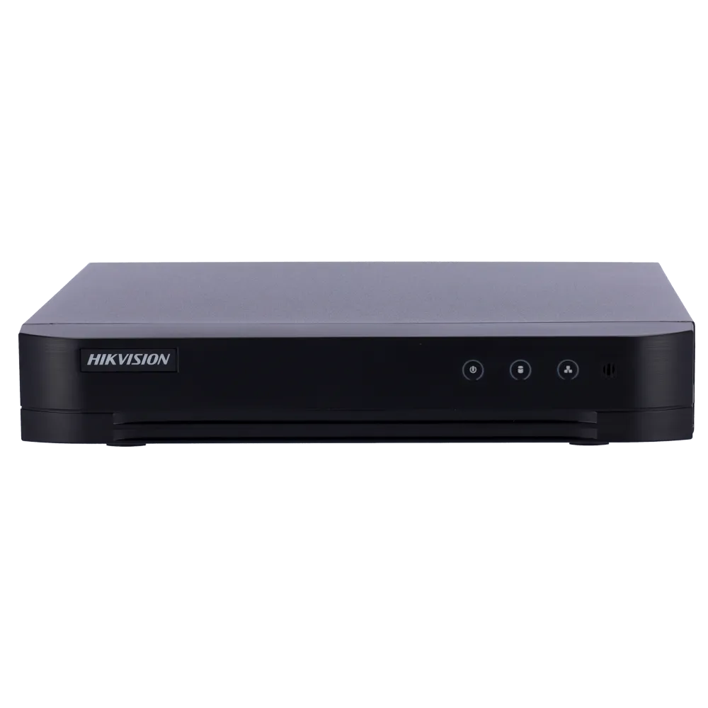 Hikvision DS-7204HGHI-M1(C) DVR 4 Canales 1080p H.265