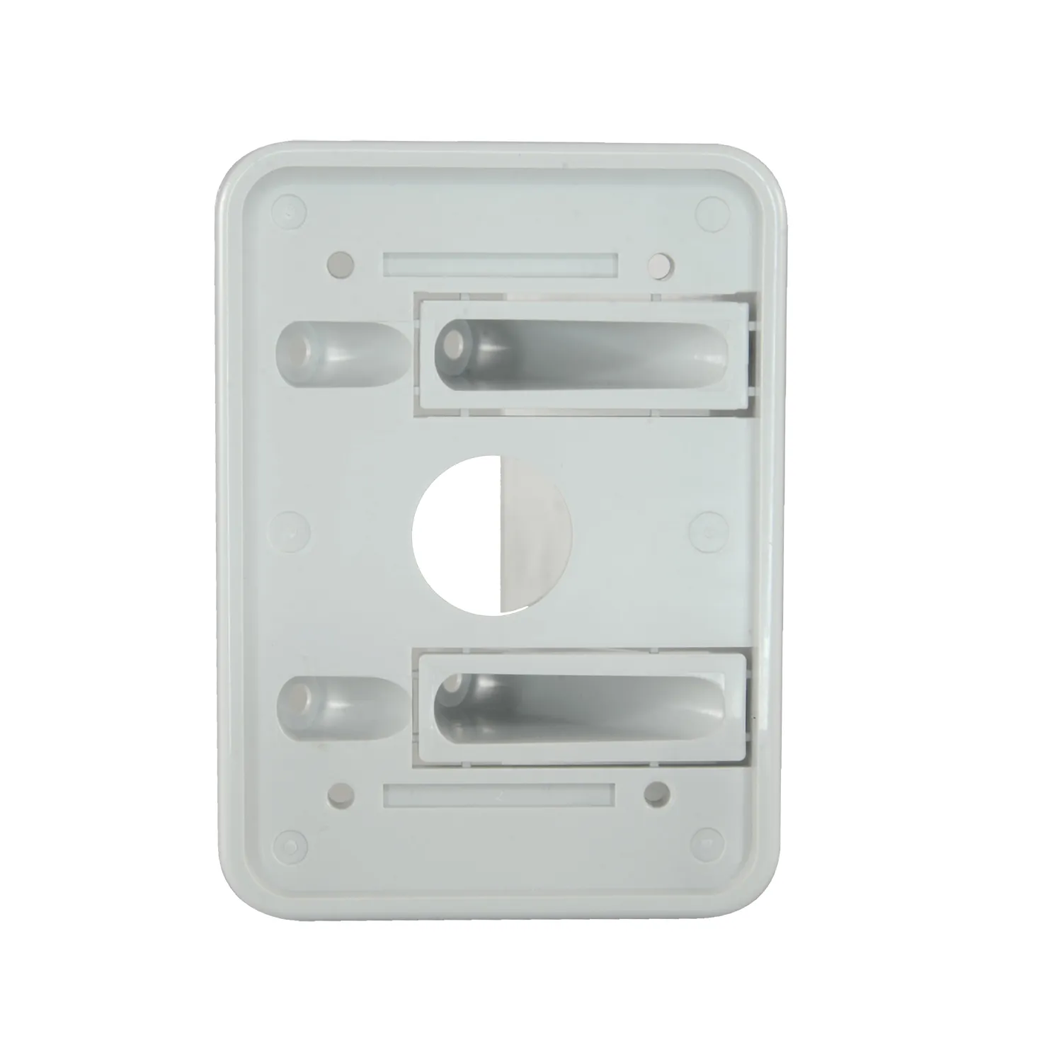 Soporte Bracket HIKVISION XD-45DADAPTER para Detectores
