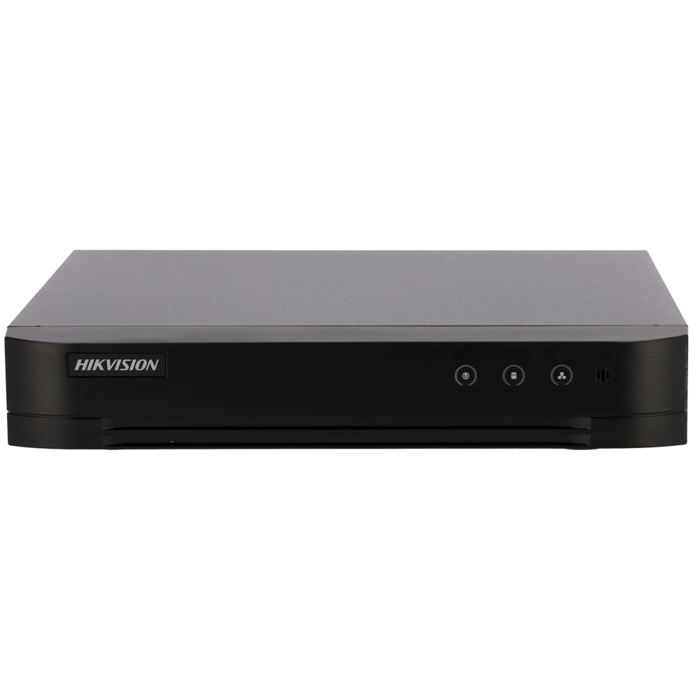 Hikvision DS-7216HGHI-M1(F) DVR – 16ch · 1 HDD · 1080p · H.265 - Imagen 2