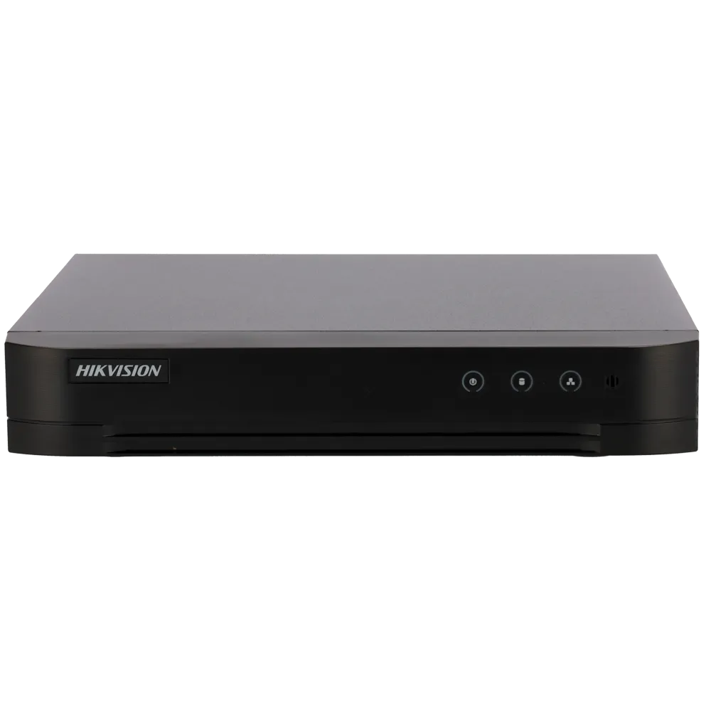DVR Hikvision DS-7216HGHI-M1(F) 16 Canales 1080p H.265
