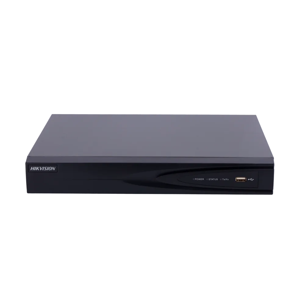 NVR Hikvision DS-7608NI-Q1(D) 8 Canales 4K H.265+