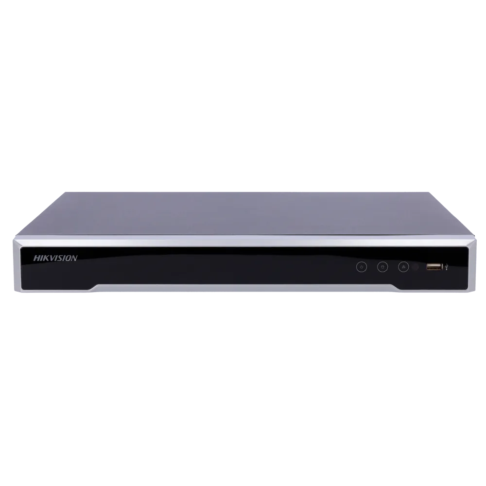 Hikvision DS-7616NI-M2 NVR 16 Canales 8K H.265+ 2 HDD